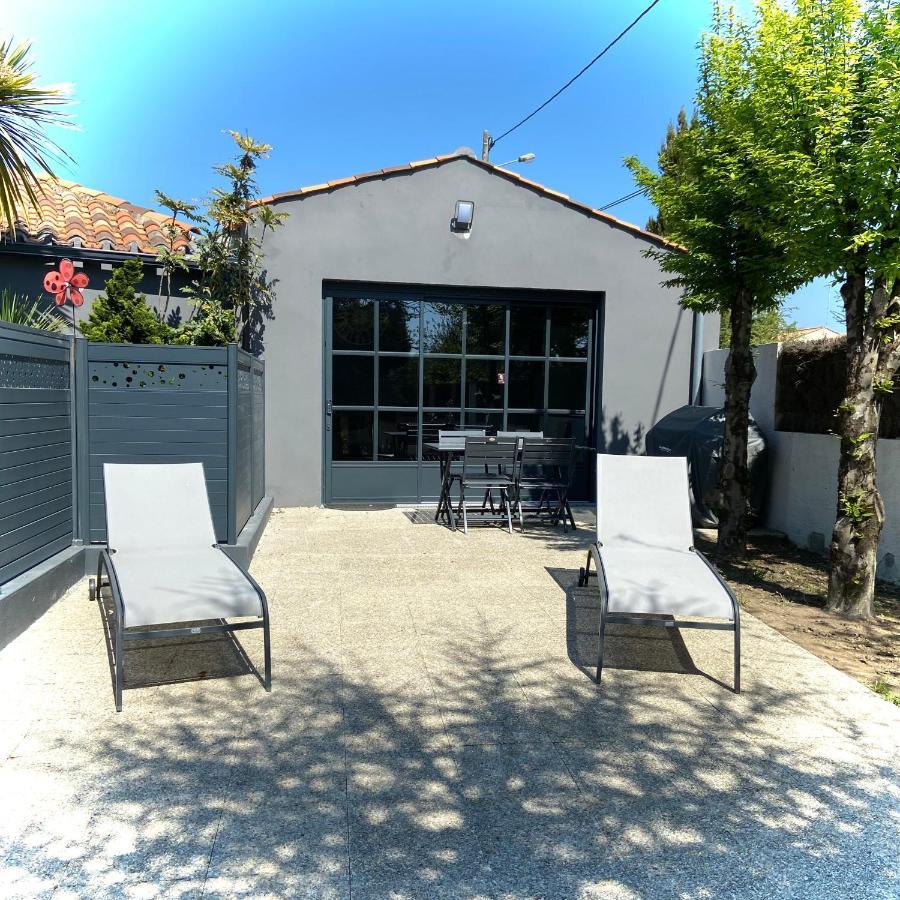 Adorable Avec Balneo Et Piscine Villa *